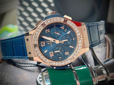 hublot chính hãng tại việt nam